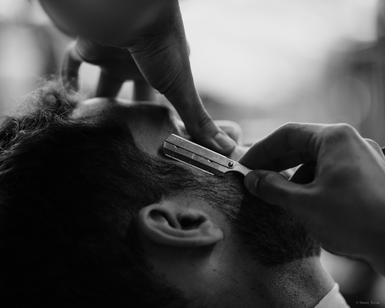 Professional grooming at 1511 Stanza
